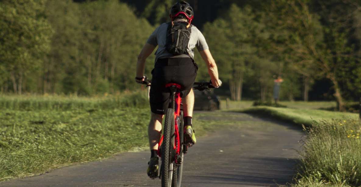 Acadia Half Day Private Bike Tour - An In-Depth Look at the Private Bike Tour