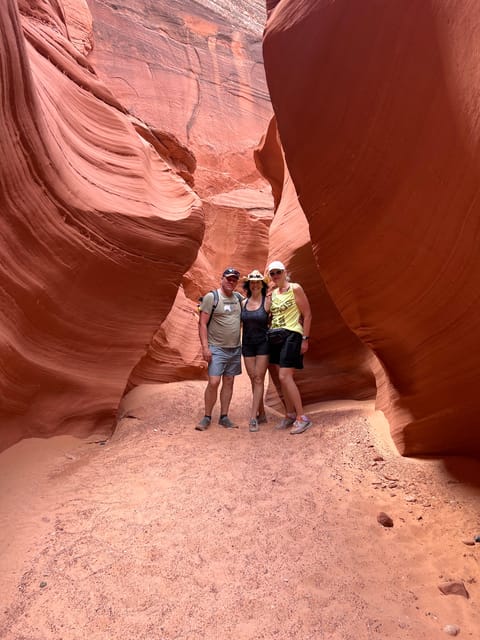 Antelope Canyon Lake Powell: Guided Kayaking & Hike Tour - Who Will Love This Tour?