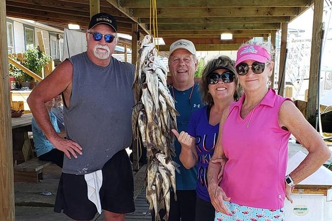 Bay Fishing South Padre Island - Practical Questions Frequently Asked