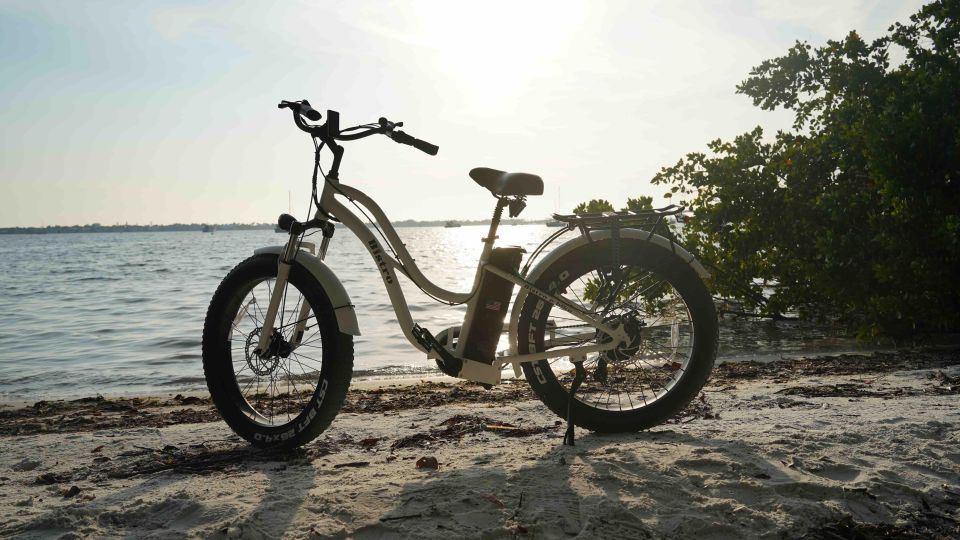 Bike Rental - Conclusions: Is Sarasota’s E-Bike Rental Worth It?