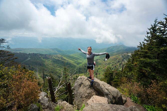 Blue Ridge Mtns Hiking Tour with the areas top rated trail expert - FAQ