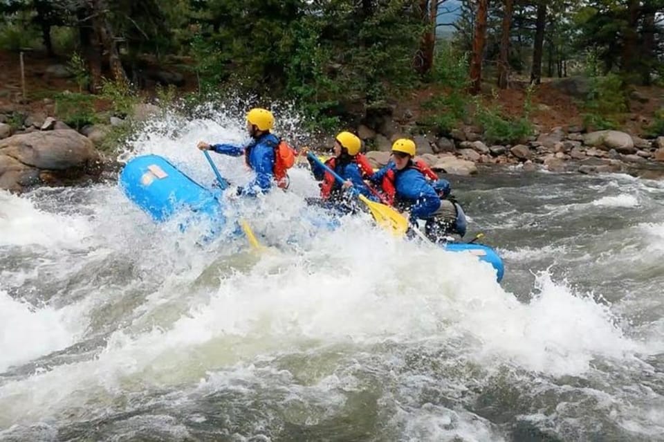 Buena Vista: The Numbers Raft Adventure - Value and Why Its Worth It