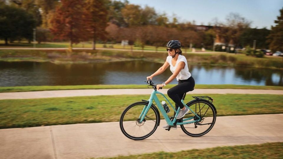 Central Park Electric Bike Rental - Practical Details and Pricing