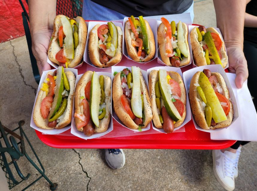 Chicago: Bikes, Bites, and Brews Biking Tour - What’s the Overall Value?