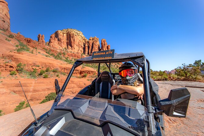 Devil's Bridge Ride-N-Hike 2.5 Hour - FAQ