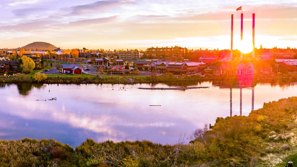 Electric Bike Tour of Bend & Deschutes River - Considering the Price and Value