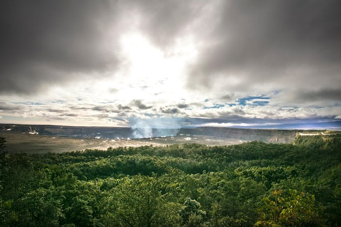 Elite Volcano Hike From Hilo - FAQ