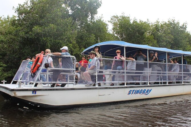 Everglades National Park: 3 Hikes + 90 minute Boat Tour + Lunch - Who Will Love This Tour?