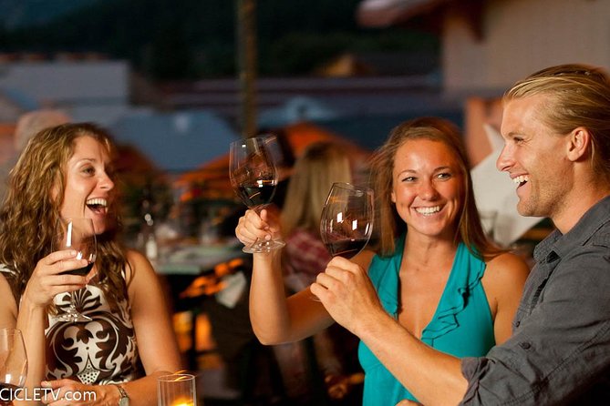 Famous Moonshine & Wine Tour From Pigeon Forge - Final Thoughts