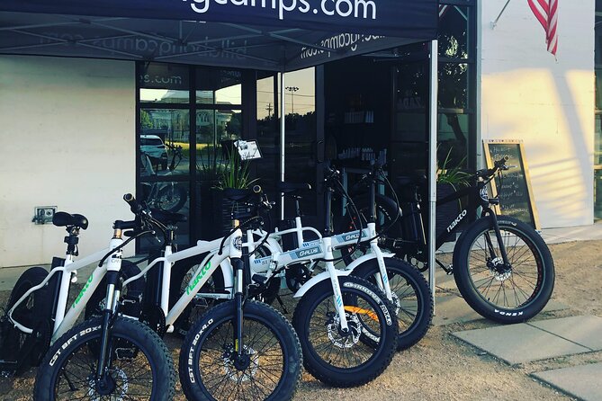 Fat Tire Electric Bike Tour in Vero Beach Florida - Final Takeaway