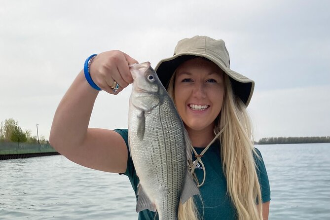 Fishing Detroit - Pricing and Value