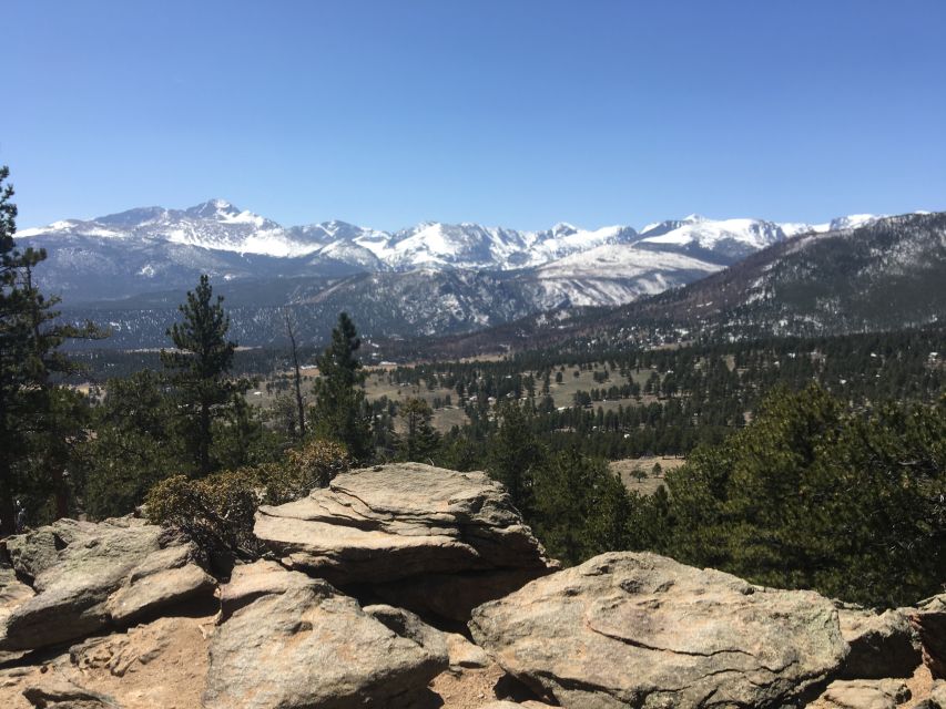 From Denver: Guided Hike in Rocky Mountain National Park - Exploring the Experience: What You Can Expect