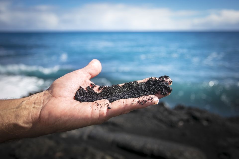 From Hilo: Kilauea Lava Flow Tour with Lunch and Dinner - Who Is This Tour Best For?