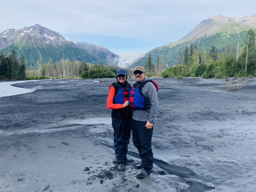 From Seward: Resurrection River Rafting Tour - Pricing and Value: Is It Worth It?