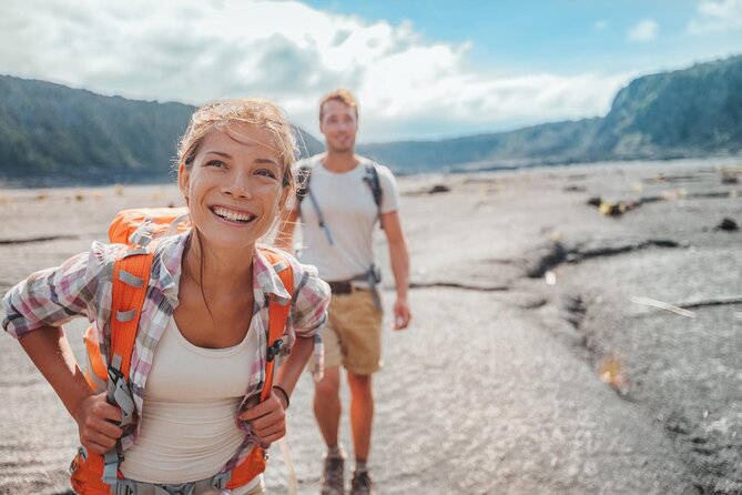 Guided 3-Hour Hike in Volcanoes National Park - Final Thoughts