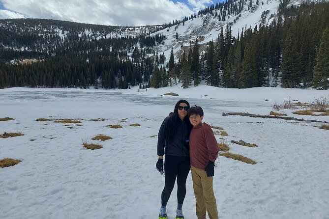 Guided Hike in the Rockies - Is It Worth the Price?