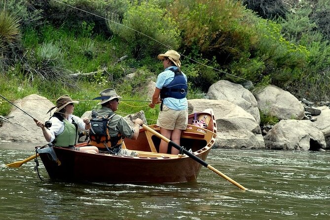 Half-Day Arkansas River - Browns Canyon Rafting Trip - Who is This Tour Perfect For?