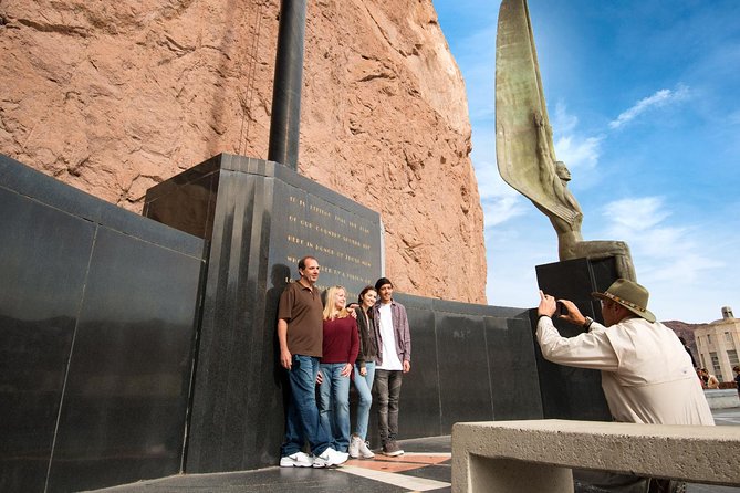Hoover Dam Inside and Out - Lake Mead: The Big Water