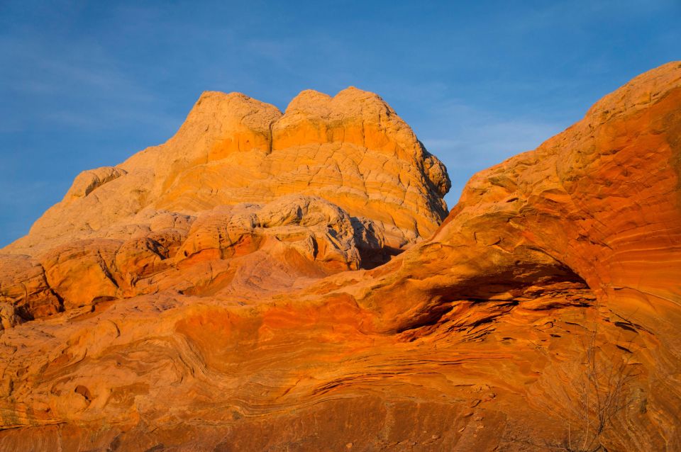Kanab: White Pocket Tour & Hike - Final Thoughts: Who is this tour perfect for?