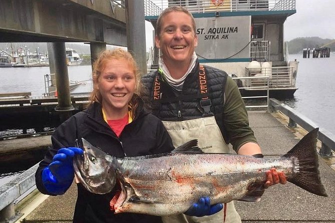 Ketchikan Fishing Charter - Who Is It Best For?