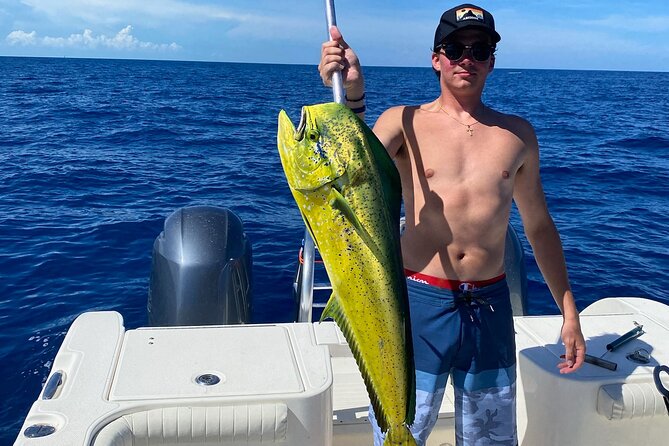 Let it Ride Charters - Private Fishing Charter Adventure in Key Largo, FL - Price and Value: Does It Worth It?