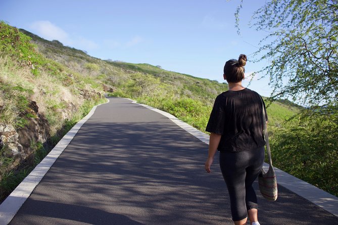 Makapuu Lighthouse Trail and Shuttle Service - Who Is This Tour Best For?
