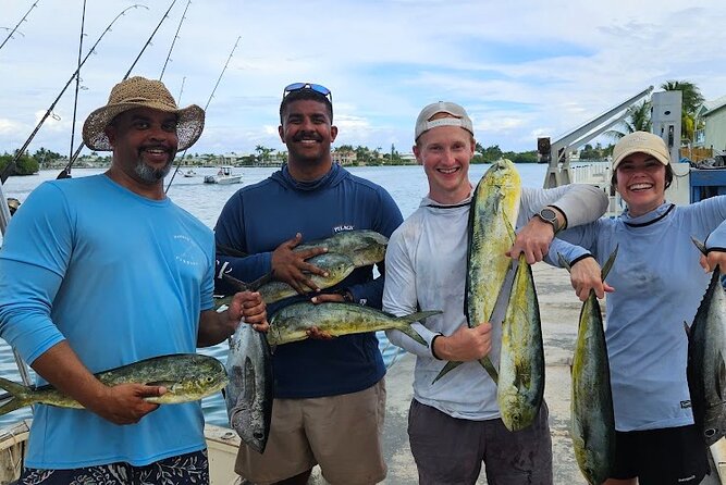 Marathon Florida Keys Fishing Experience Big Game - Who Should Consider This Tour?