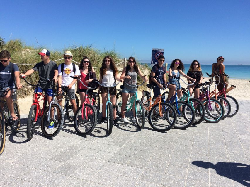 Miami South Beach Bike Tour - Is This Tour Right for You?