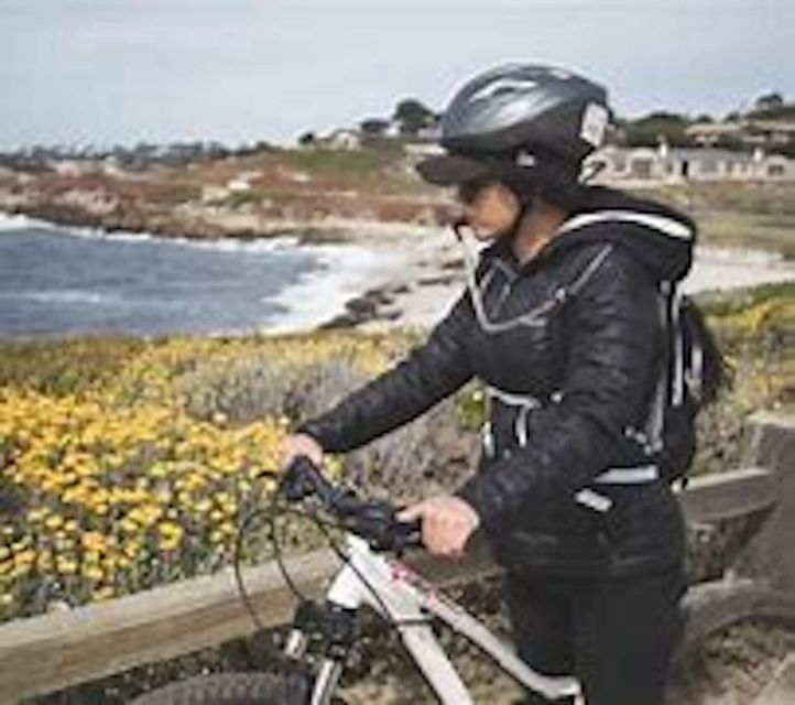 Monterey: 17-Mile Drive Pebble Beach E-Bike Tour - Evaluating Value and Practical Considerations