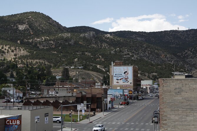 Nevada Trails to Rails Beginner & Intermediate Bike and Hike Tour - Who Would Love This Tour?