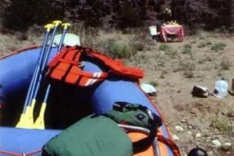 New Mexico: Rio Grande River Rafting and Steak Picnic - The Value and Practicalities