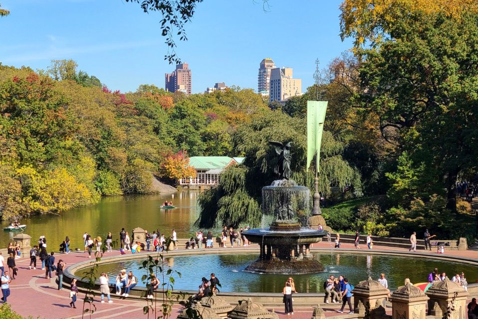 NYC: E-Bike Rental for Central Park and Downtown - The Sum Up: Who Will Love This?