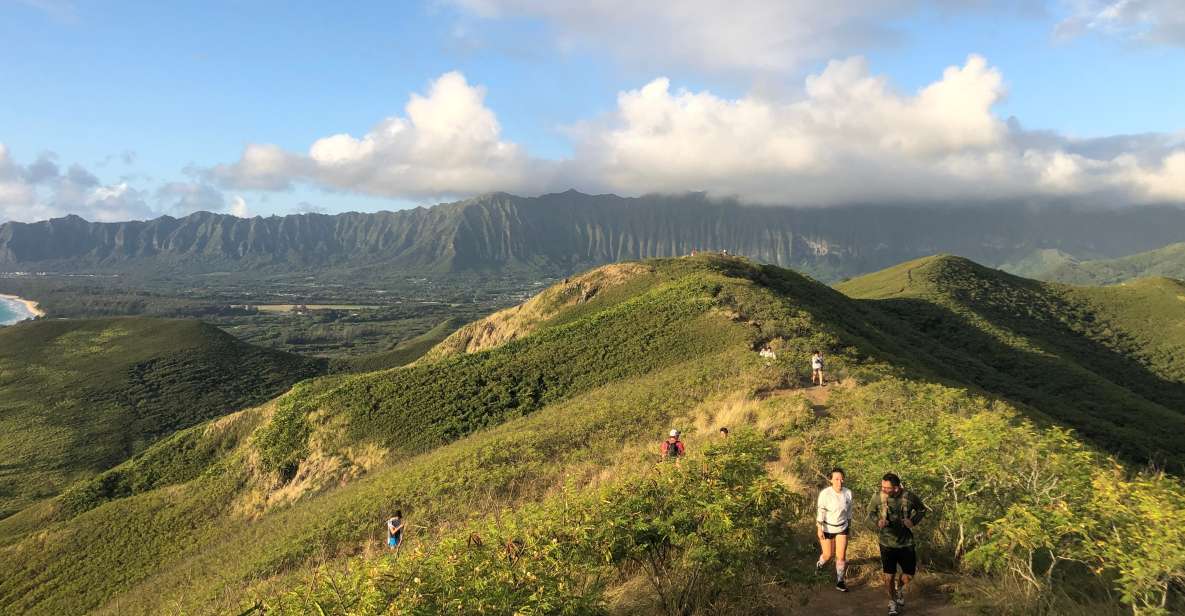 Oahu: Manoa Falls Hike and east side beach day - Who Will Love This Tour?