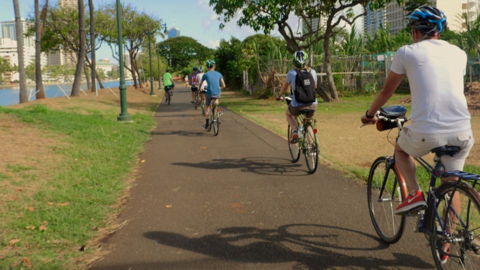 Open House Real Estate Bike Tour - Detailed Review and Authentic Insights