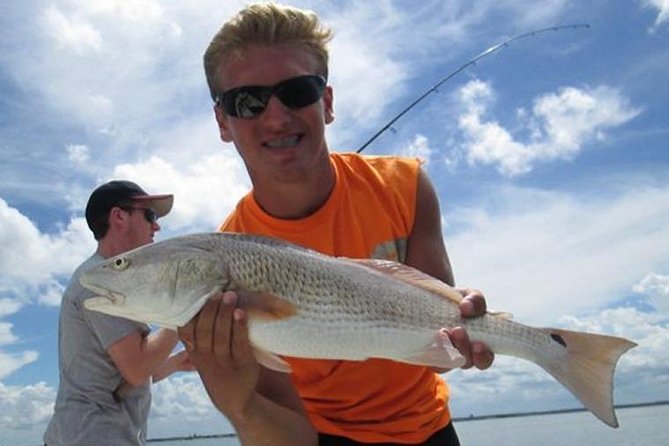 Port St Joe Inshore Fishing Charters - In-Depth Analysis of the Experience