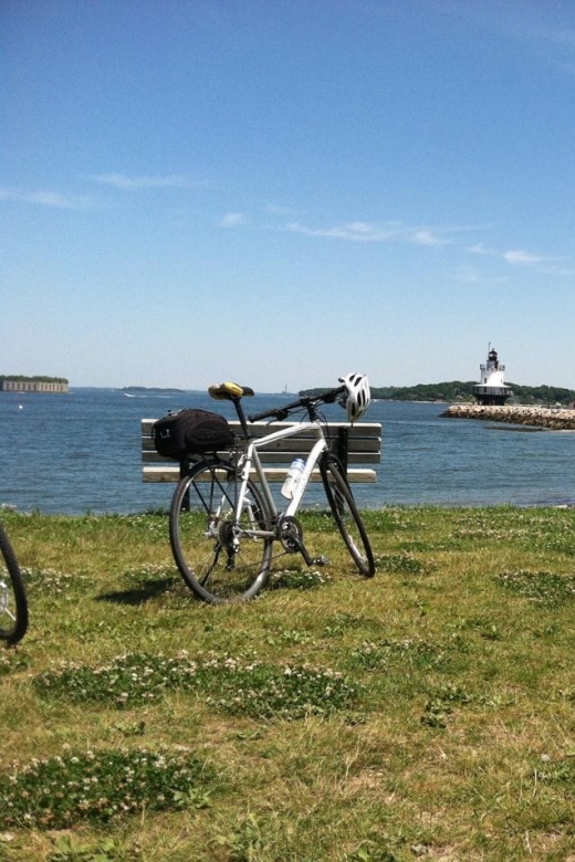 Portland, Maine City and Lighthouse E Bike Tour - Practical Tips for Interested Travelers