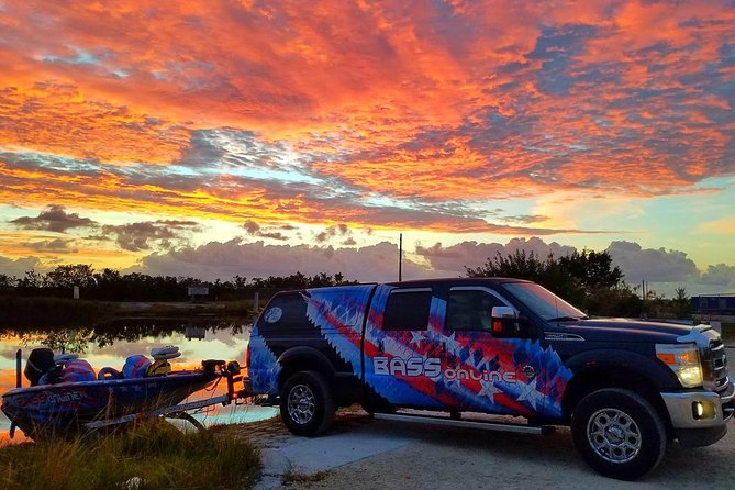 Private 6-Hour Butler Chain Of Lakes Fishing Charter Near Orlando - Authentic Insights from Guests