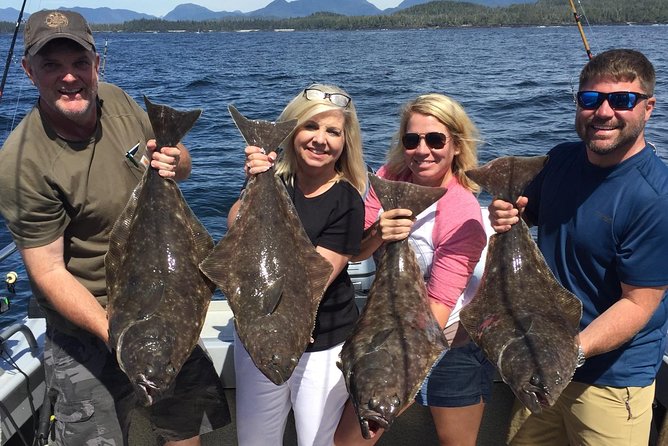 Private Fishing Charter in Ketchikan - Final Words on the Value and Experience