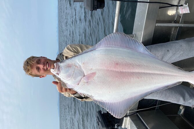 Private Ketchikan Halibut and Salmon Fishing Charter - Final Thoughts