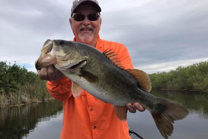 Private Lake Istokpoga Bass Fishing Charter in Sebring - Who Will Love This Experience?