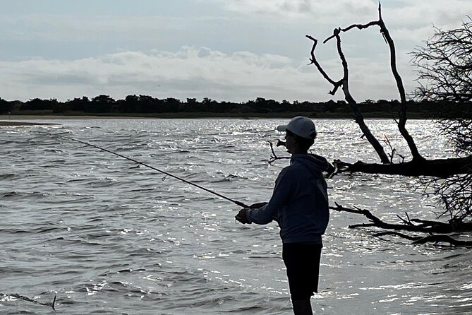 Private Nantucket Beach Fishing Activity with a Guide - Summing It Up