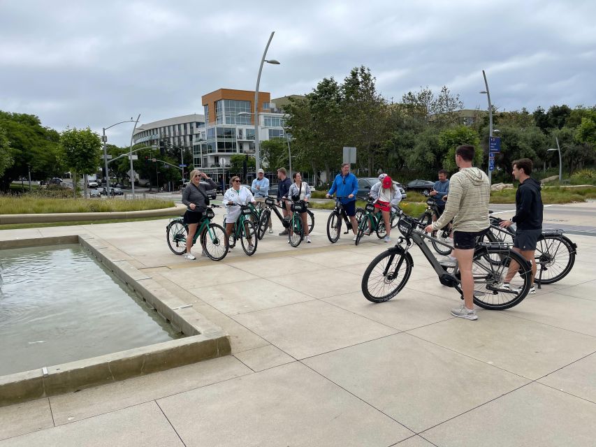 Private Santa Monica and Venice Beach Bike Tour - Practical Tips for Your Bike Tour Adventure