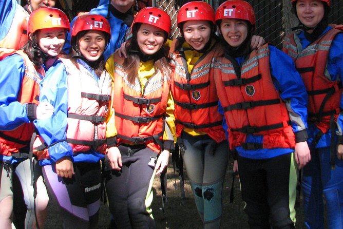 Private Whitewater Rafting Experience with San Francisco Pickup - Is It Worth the Price?