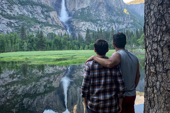 Private Yosemite Valley Tour & Roosevelt Cookout - Why This Tour Offers Great Value