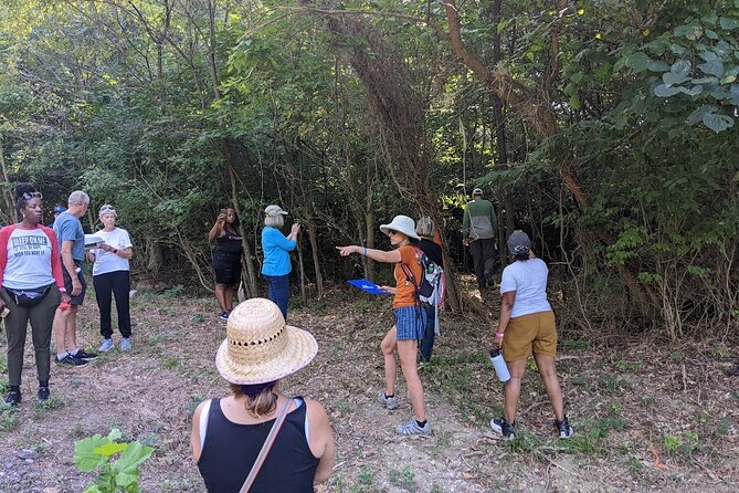 Quindaro Ruins Urban Hike - Final Thoughts