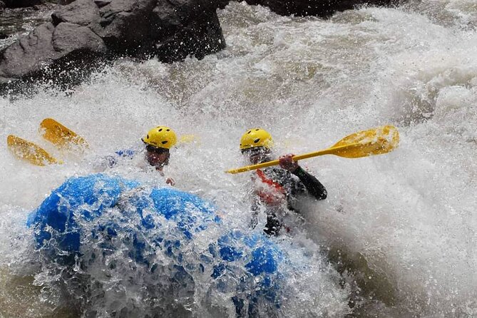 Royal Gorge Rafting Adventure - Who Will Love This Tour?