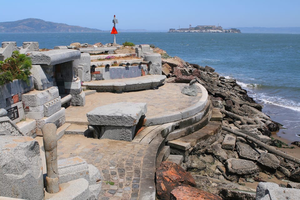 San Francisco: 1 Day Self Guided Bike Rental - The Sum Up