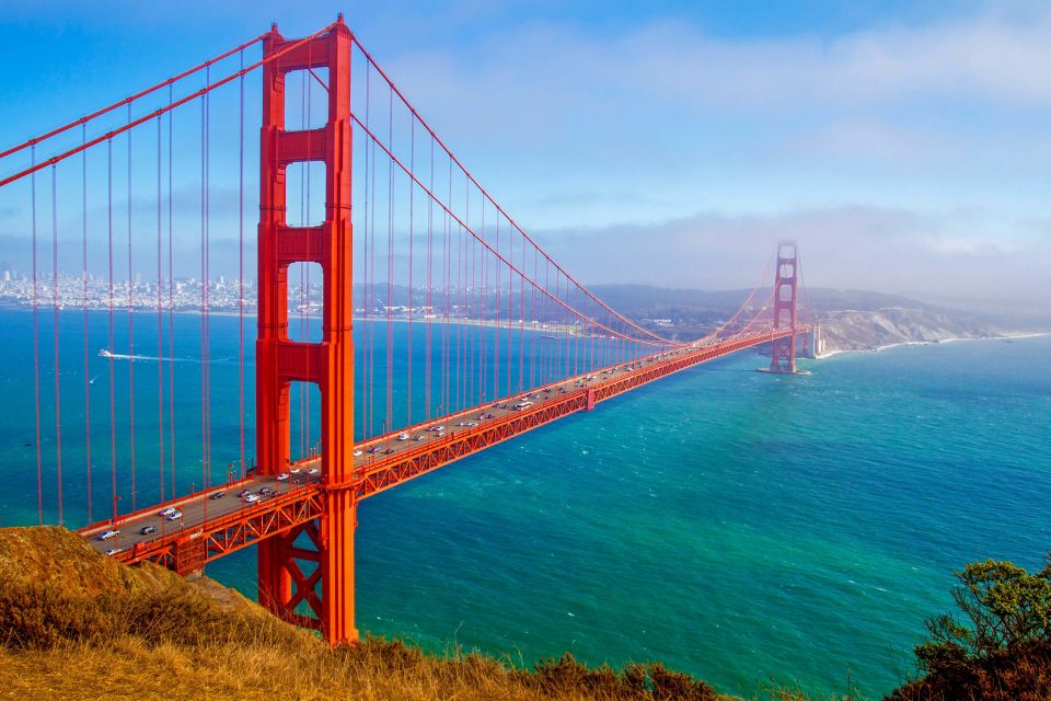 San Francisco: Exclusive Bike, Beer, and Boat Tour - What Makes This Tour Stand Out