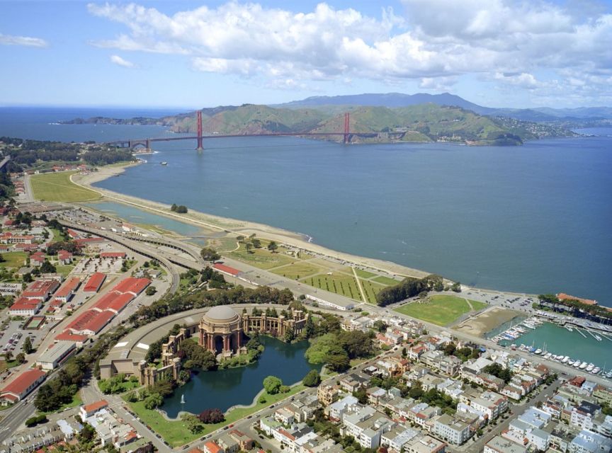 San Francisco: Golden Gate Bridge to Sausalito Bike Tour - FAQ – Your Practical Questions Answered