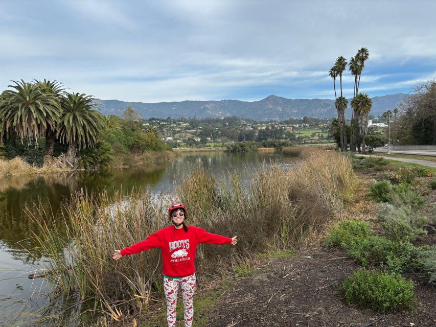 Santa Barbara: eBike rental full day - FAQ